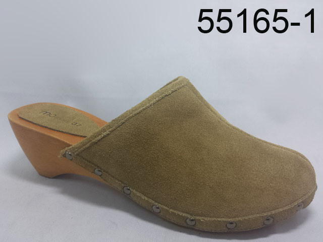 55165-1 KHAKI